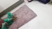 Real Desi Girl Green Salwar Hard Fuck with Creampie - Homemade