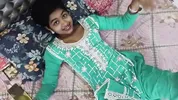 Real Desi Girl Green Salwar Hard Fuck with Creampie - Homemade
