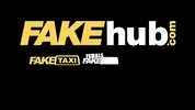 Public Agent - American thought I was a taxi so I pulled over in a forest and fucked her