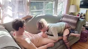 Stepmom Struck Out on Date She Fucked Anyway