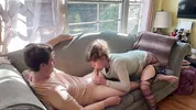 Stepmom Struck Out on Date She Fucked Anyway