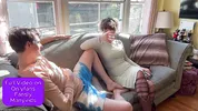 Stepmom Struck Out on Date She Fucked Anyway