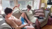 Stepmom Struck Out on Date She Fucked Anyway