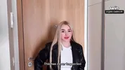 The boss's daughter loves rough sex!