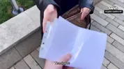 The boss's daughter loves rough sex!