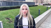 The boss's daughter loves rough sex!