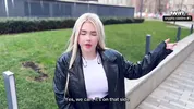 The boss's daughter loves rough sex!