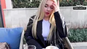 The boss's daughter loves rough sex!