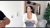 REAL ESTATE AGENT HAS SEX WITH A CLIENT WHILE SHOWING A HOUSE