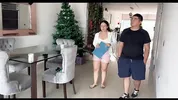 REAL ESTATE AGENT HAS SEX WITH A CLIENT WHILE SHOWING A HOUSE
