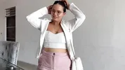 REAL ESTATE AGENT HAS SEX WITH A CLIENT WHILE SHOWING A HOUSE