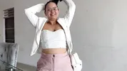 REAL ESTATE AGENT HAS SEX WITH A CLIENT WHILE SHOWING A HOUSE