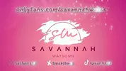 Sex with a stranger in the night club toilet while my husband waits for me at the table - Savannah Watson