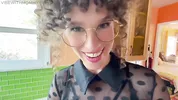 Stepmom’s Tinder Date RUINED: Now She’s Taking Stepson’s Load Up Her Ass to Shut Him Up!