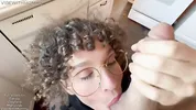 Stepmom’s Tinder Date RUINED: Now She’s Taking Stepson’s Load Up Her Ass to Shut Him Up!