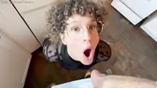 Stepmom’s Tinder Date RUINED: Now She’s Taking Stepson’s Load Up Her Ass to Shut Him Up!