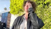 Stepmom’s Tinder Date RUINED: Now She’s Taking Stepson’s Load Up Her Ass to Shut Him Up!