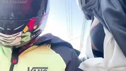 Stepmom’s Tinder Date RUINED: Now She’s Taking Stepson’s Load Up Her Ass to Shut Him Up!