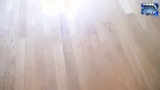 I ordered food delivery, but a whore showed up