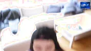 I ordered food delivery, but a whore showed up