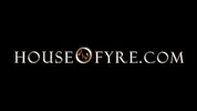 HOUSEOFYRE- Bubble Butt Bouncing Cumshot on Kenzie Madison in TWERKNADO