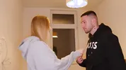 I Showed the Room to My New Roommate, but She Wanted Her Breasts Full of Milk
