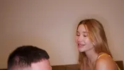 I Showed the Room to My New Roommate, but She Wanted Her Breasts Full of Milk
