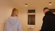 I Showed the Room to My New Roommate, but She Wanted Her Breasts Full of Milk