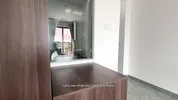 Spied on a neighbor in the shower