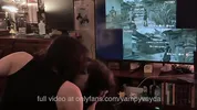 resident evil 5 & chill with my goth girlfriend (vampyveyda)
