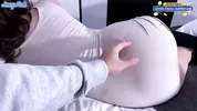 Stepmom Shares Bed with Stepson and Cheats her Husband