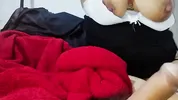PRESENTS THE ULTIMATE BIG TITS AND DEEPTHROAT FEAST