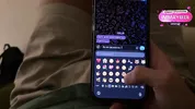 I'm fucking my best friend's girlfriend while he's in the shower. POV