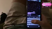 I'm fucking my best friend's girlfriend while he's in the shower. POV