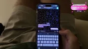 I'm fucking my best friend's girlfriend while he's in the shower. POV