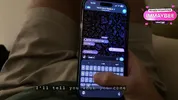 I'm fucking my best friend's girlfriend while he's in the shower. POV