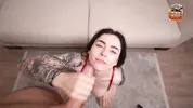 Pretty Nikky With A Big Ass Gets Fucked In Her Tight Wet Pussy