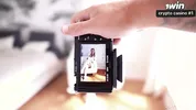 Slutty bride cheated on husband with a photographer at wedding photoshoot