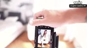 Slutty bride cheated on husband with a photographer at wedding photoshoot