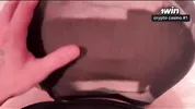 homemade sex of an amateur couple with creampie