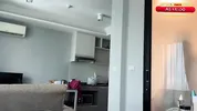 My stepsister taught me how to fuck and I covered her face in cum