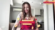 My stepsister taught me how to fuck and I covered her face in cum