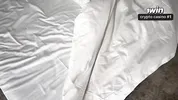 Oh Yes! Please Cum inside my Wet Pussy. StepDaughter Needs StepDad's Fat Cock