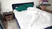 Oh Yes! Please Cum inside my Wet Pussy. StepDaughter Needs StepDad's Fat Cock