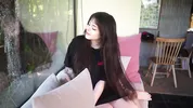 Annoying My Sexy StepSister Until She Lets Me FUCK HER and CUM on Her TIGHT ASSHOLE