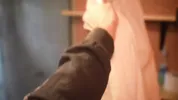 Annoying My Sexy StepSister Until She Lets Me FUCK HER and CUM on Her TIGHT ASSHOLE