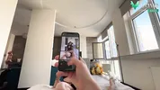 My stepsister seduced me and let me f@ck her and cum on her face and mouth
