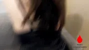 Pinay Hotwife Fingers Herself In front of Neighbor Gets Fucked and Cum on Face