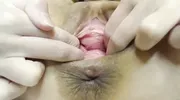 Laptop games, fisting, anal, double penetration