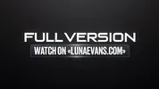 Luna Evans Gets Surprised in Locker Room by Football Player After Game